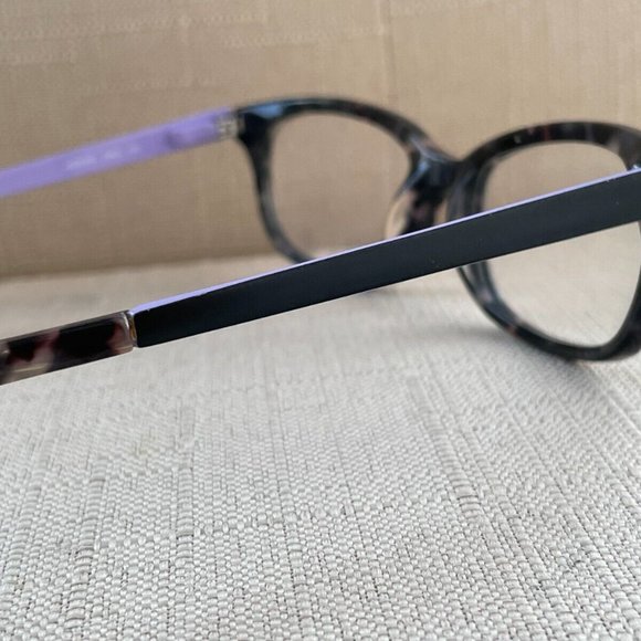 kate Spade New York Women Glasses Frame Purple Tortoise Glasses JAZMINE 140 main image 7